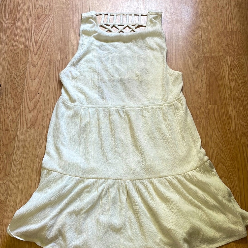 Billabong swimsuit cover up